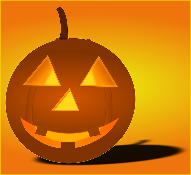 Vestiti di Halloween per Bambini