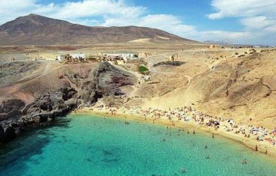 Le migliori spiagge delle isole Canarie