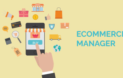 Corso in Ecommerce Management a Bologna