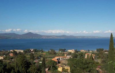 Lago di Bracciano