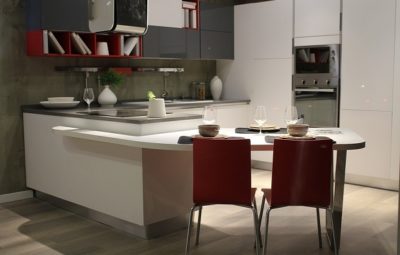 arredamento cucina