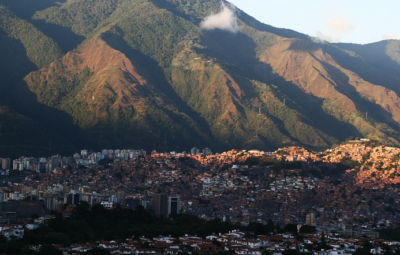 Cosa vedere a Caracas