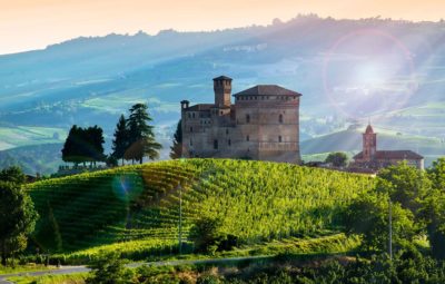 attrazioni turistiche alba