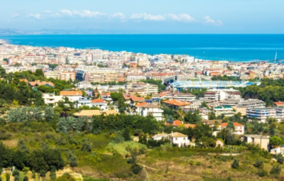 cosa vedere a pescara