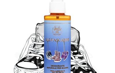 spray anti odore scarpe