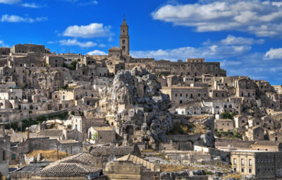 attrazioni turistiche di matera