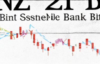 Bank of England rialza tassi di 25 punti, inflazione troppo alta