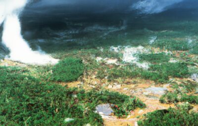 Tornado in Mississippi e Alabama, almeno 26 morti