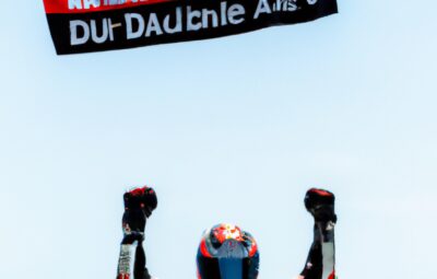 MotoGp Portogallo 2023, Bagnaia vince con Ducati a Portimao