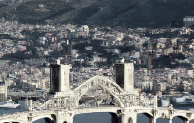 Ponte di Messina, “Una sfida necessaria”