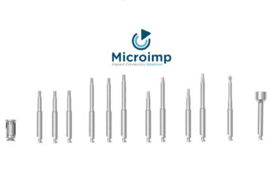 Microimp connessioni implantari odontoiatriche