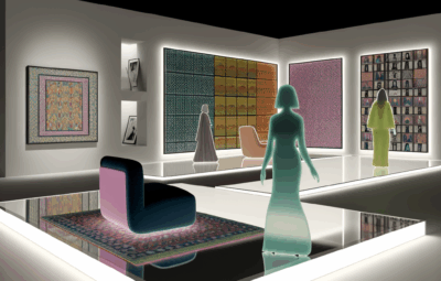 Made in Italy al femminile: la mostra che celebra le donne protagoniste del design italiano