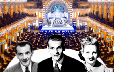 Edoardo Leo, Micaela Ramazzotti e Guido Chiesa presentano '30 notti con il mio ex' a Roma: evento esclusivo al The Space Cinema