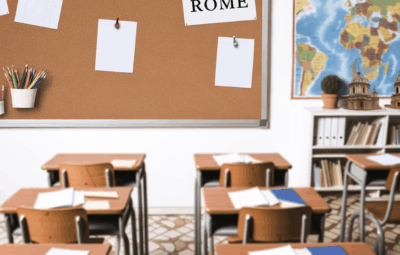 Derisioni a un bambino autistico: indignazione per le chat tra maestre di una scuola a Roma