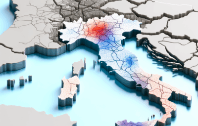 Redditi a Roma 2025: la mappa dei quartieri più ricchi e più poveri della Capitale