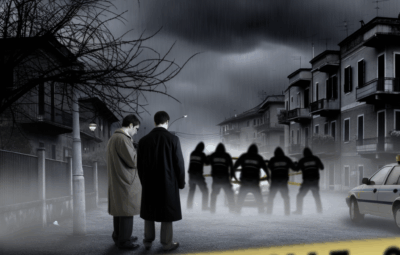 Duplice omicidio al Pigneto: killer cinesi e guerra tra clan dietro l’esecuzione
