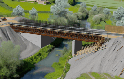 Via della Storta: al via il progetto del nuovo ponte su Fosso Cremera, tempi e dettagli