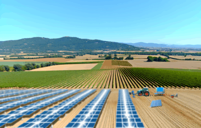 Chi costruisce impianti agrivoltaici nel Lazio: aziende, progetti e opportunità