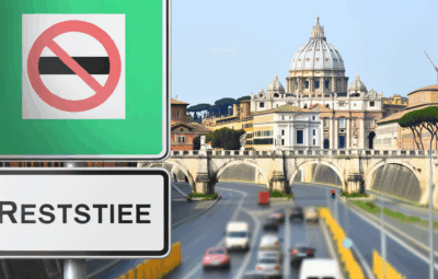 ZTL Fascia Verde Roma: cosa cambia, chi può circolare e le novità in arrivo