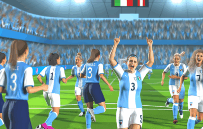 Lazio-Napoli 2-1: vittoria decisiva in Serie A femminile, biancocelesti sempre più protagoniste