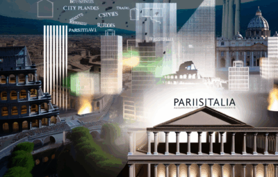 L’ascesa e il declino dell’impero edilizio dei Parnasi: Parsitalia tra potere, affari e urbanistica a Roma