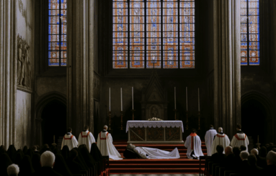 Il funerale di Papa Francesco sarà sobrio: ecco come si svolgeranno le esequie papali