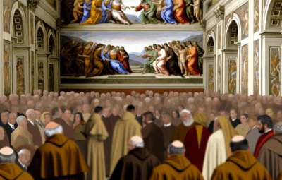 Conclave: come funziona l'elezione del Papa e cosa succede nella Cappella Sistina