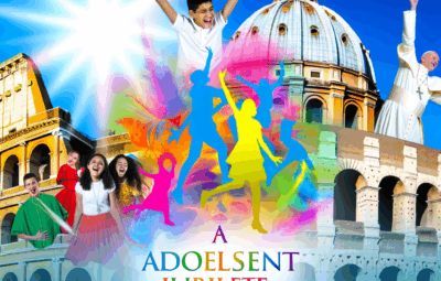 Giubileo degli Adolescenti 2025: date, programma e significato dell’evento a Roma