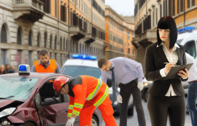 Roma, vigilessa investita in via Aversa: dinamica, condizioni e indagini sull'incidente stradale