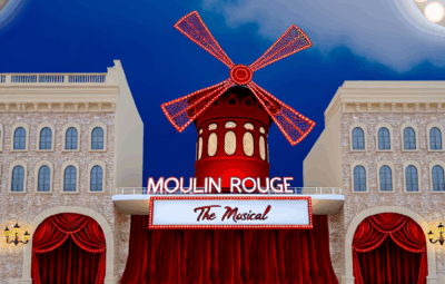 Moulin Rouge! Il Musical arriva al Teatro Sistina di Roma a ottobre 2025: tutto quello che devi sapere