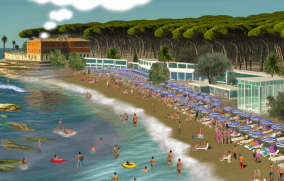 Stagione balneare 2025 a Ostia: novità, criticità e futuro del litorale romano