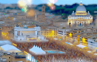 Cosa fare a Roma il Primo Maggio 2025: eventi, concerti e attività imperdibili