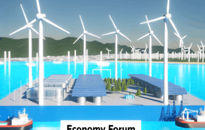 Blue Planet Economy Expoforum 2024: Innovazione, sostenibilità e sviluppo dell’economia del mare
