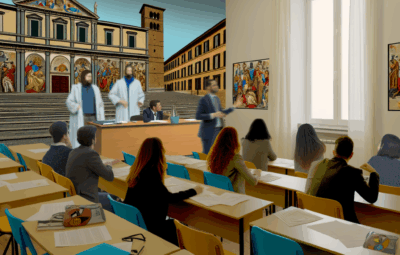 Educazione sessuale nelle scuole: il dibattito sul consenso informato a Roma