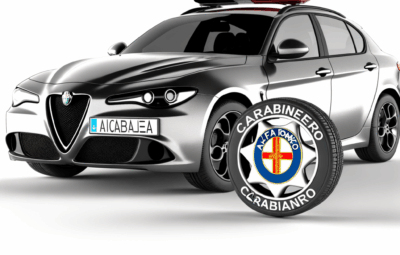 Alfa Romeo Tonale non sicura per i Carabinieri: criticità tecniche e polemiche sull'affidabilità