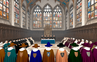 Conclave 2025: Favoriti, Quote dei Bookmakers e Possibili Successori di Papa Francesco