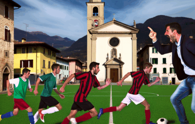 Vis Santa Maria delle Mole Calcio: Rocconi suona la carica per i play-off
