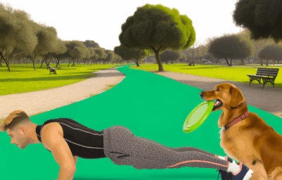 Dog Human Fitness: cos'è, benefici e regole per allenarsi con il proprio cane