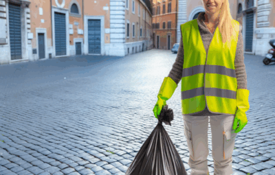 Operatrice AMA aggredita a Roma: nuova emergenza sicurezza per i lavoratori della raccolta rifiuti