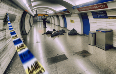 Cadavere ritrovato nella metropolitana di Roma: disagi sulla linea A e indagini in corso