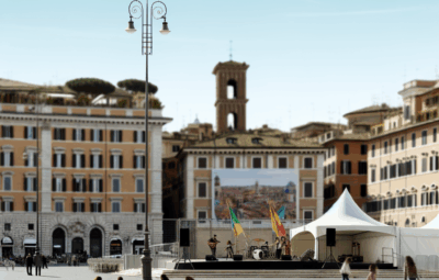 Eventi a Roma dal 27 aprile al 3 maggio 2025: cosa fare in città tra concerti, mostre e iniziative