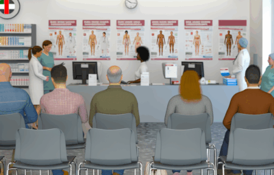 Medicina preventiva nel Lazio: come proteggere la salute con visite ed esami gratuiti