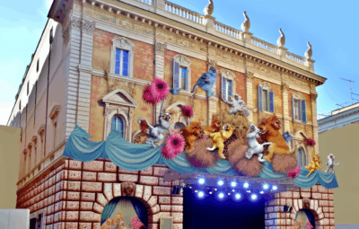 Cats al Teatro Sistina di Roma: il musical cult ambientato nella Capitale dal 8 al 18 maggio 2025