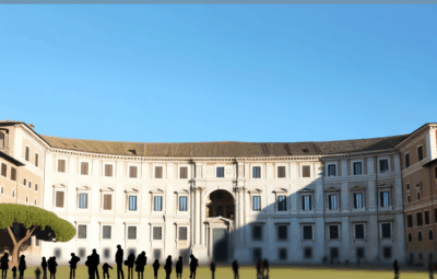 Scuole di Roma: calano gli studenti iscritti, allarme per il futuro demografico