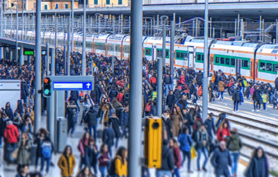 Sciopero treni 6 maggio 2024: disagi a Roma e nel Lazio, orari e fasce garantite
