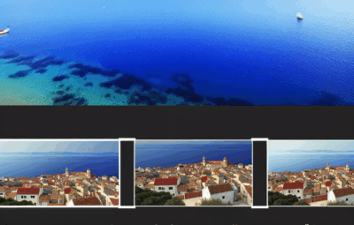 Mostra personale di Goran Medak a Roma: 'Painting of Adriatic and Some Other Works' tra arte e paesaggio