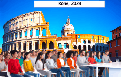 Casting Avanti un Altro 2024 a Roma: come partecipare al quiz di Canale 5