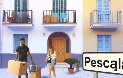 Ostiense, mamma e figlio occupano casa popolare in via Pescaglia: tensioni e denuncia