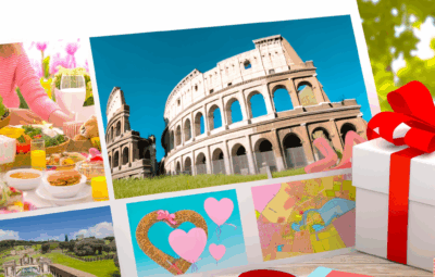 Festa della Mamma 2025 a Roma: Eventi, Idee Regalo e Attività per Celebrare l'11 Maggio