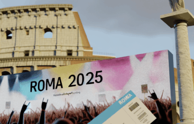Rock in Roma 2025: date, artisti, location e biglietti del festival musicale più atteso